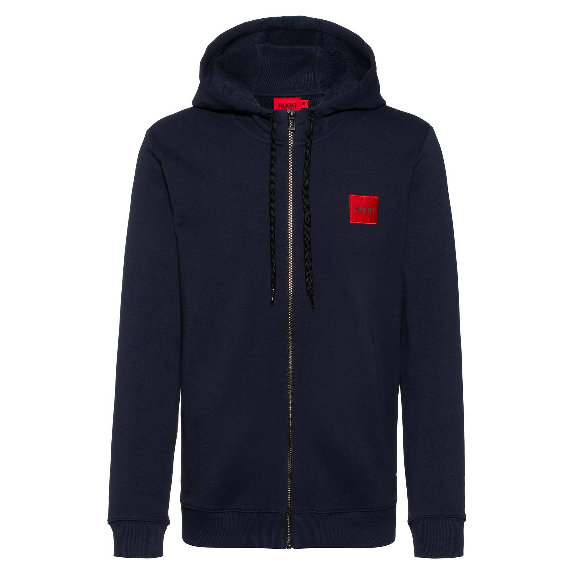 Hugo sweatjacke Clearance